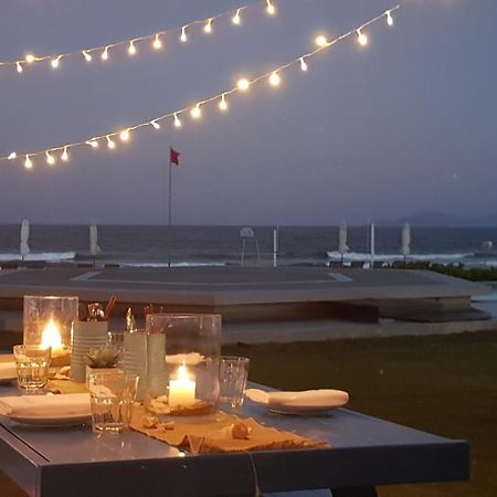 Carinae Danang Hotel Eksteriør billede