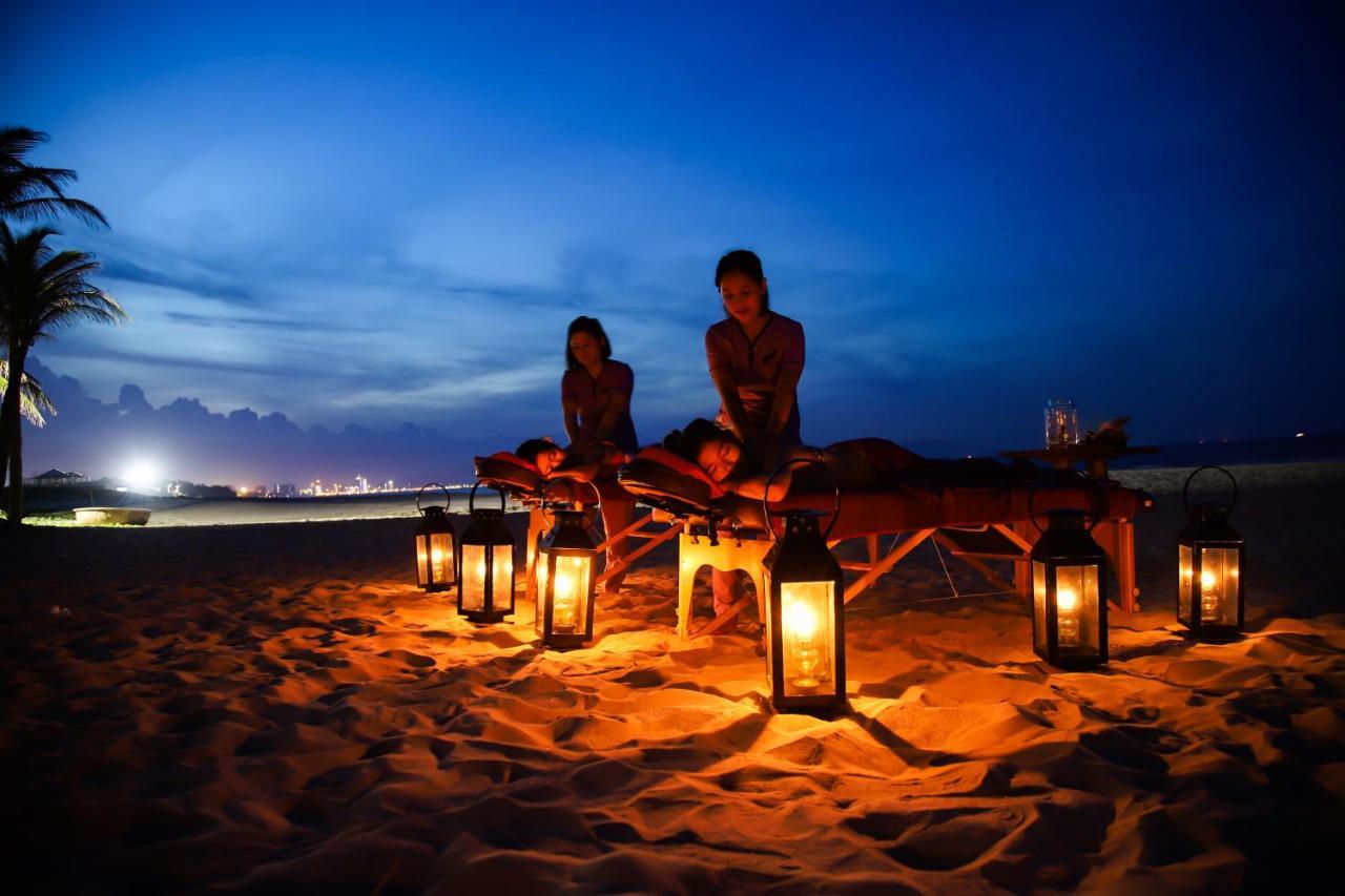 Carinae Danang Hotel Eksteriør billede