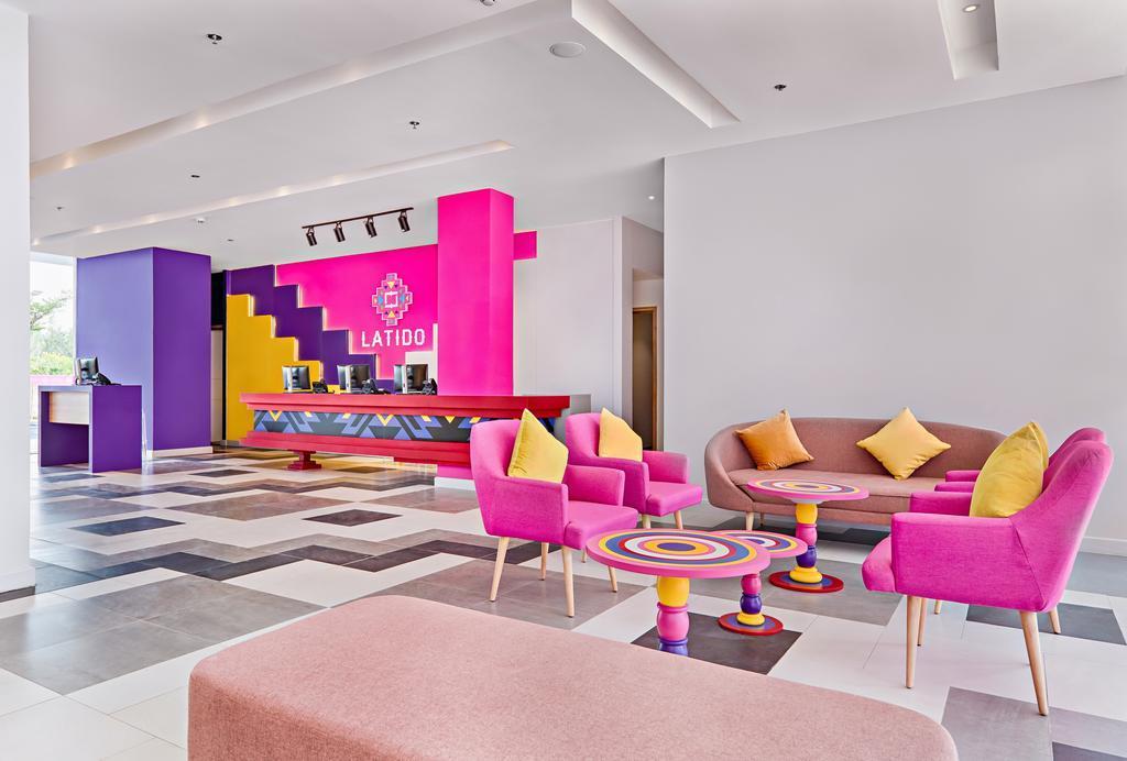 Carinae Danang Hotel Eksteriør billede