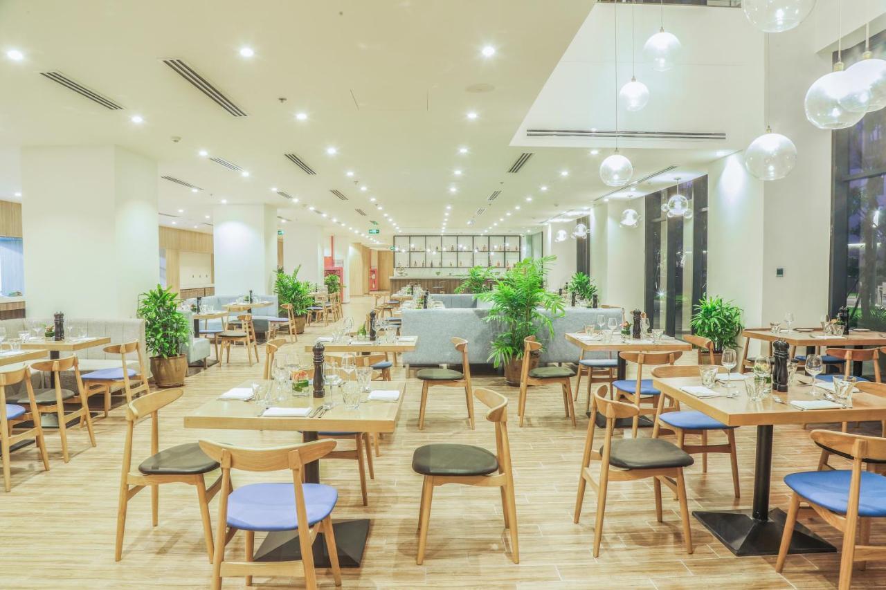 Carinae Danang Hotel Eksteriør billede