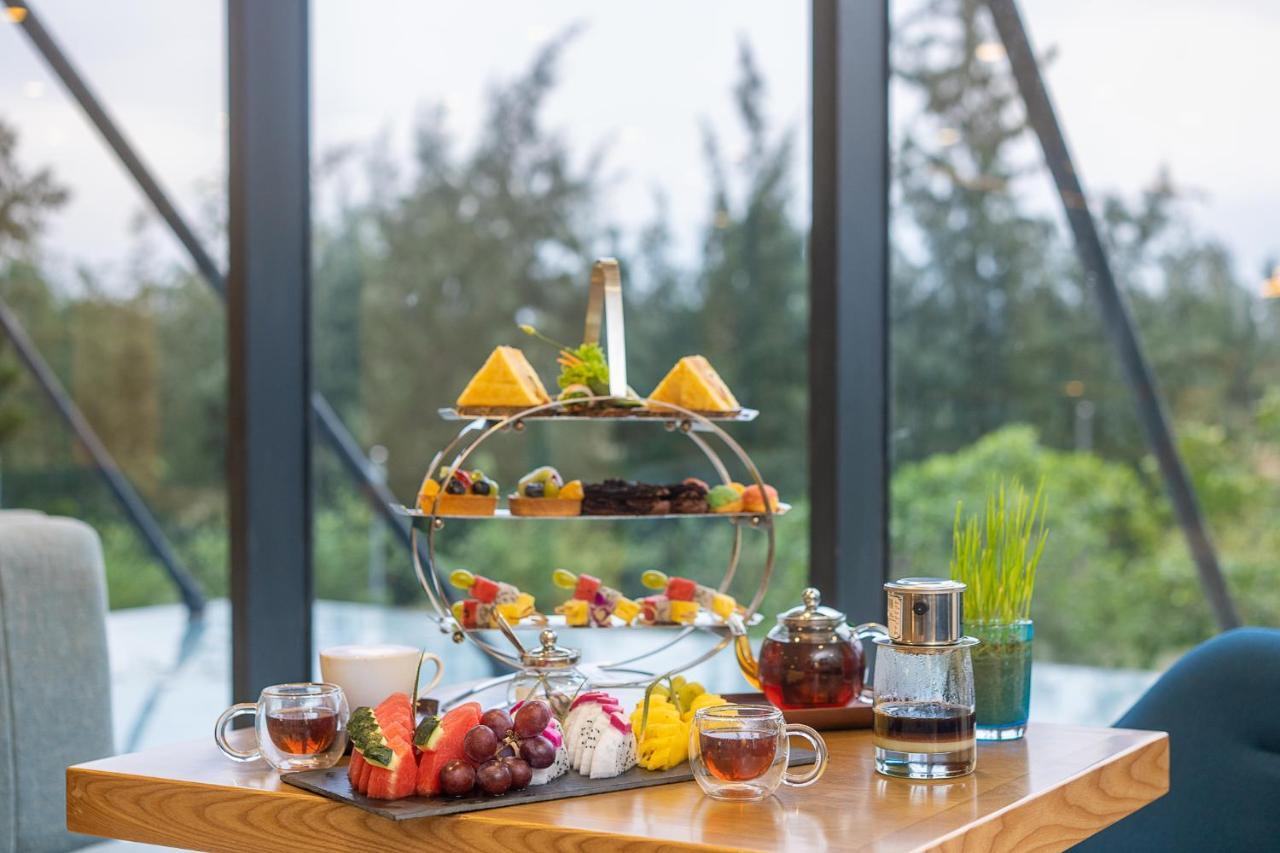 Carinae Danang Hotel Eksteriør billede