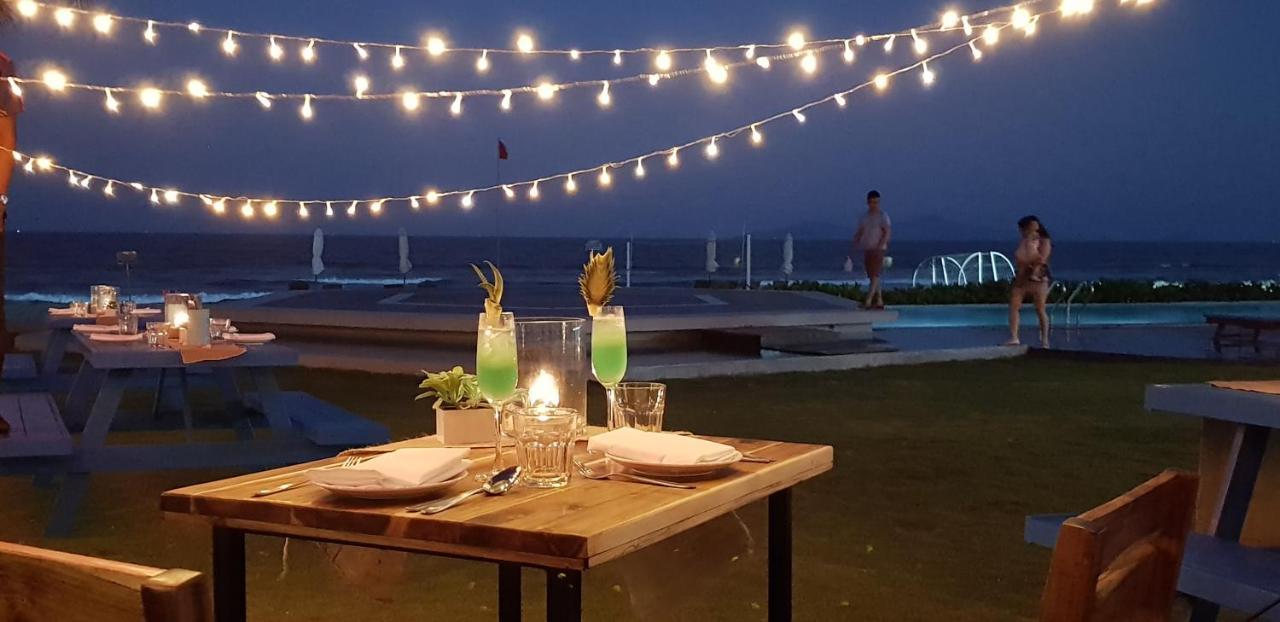 Carinae Danang Hotel Eksteriør billede
