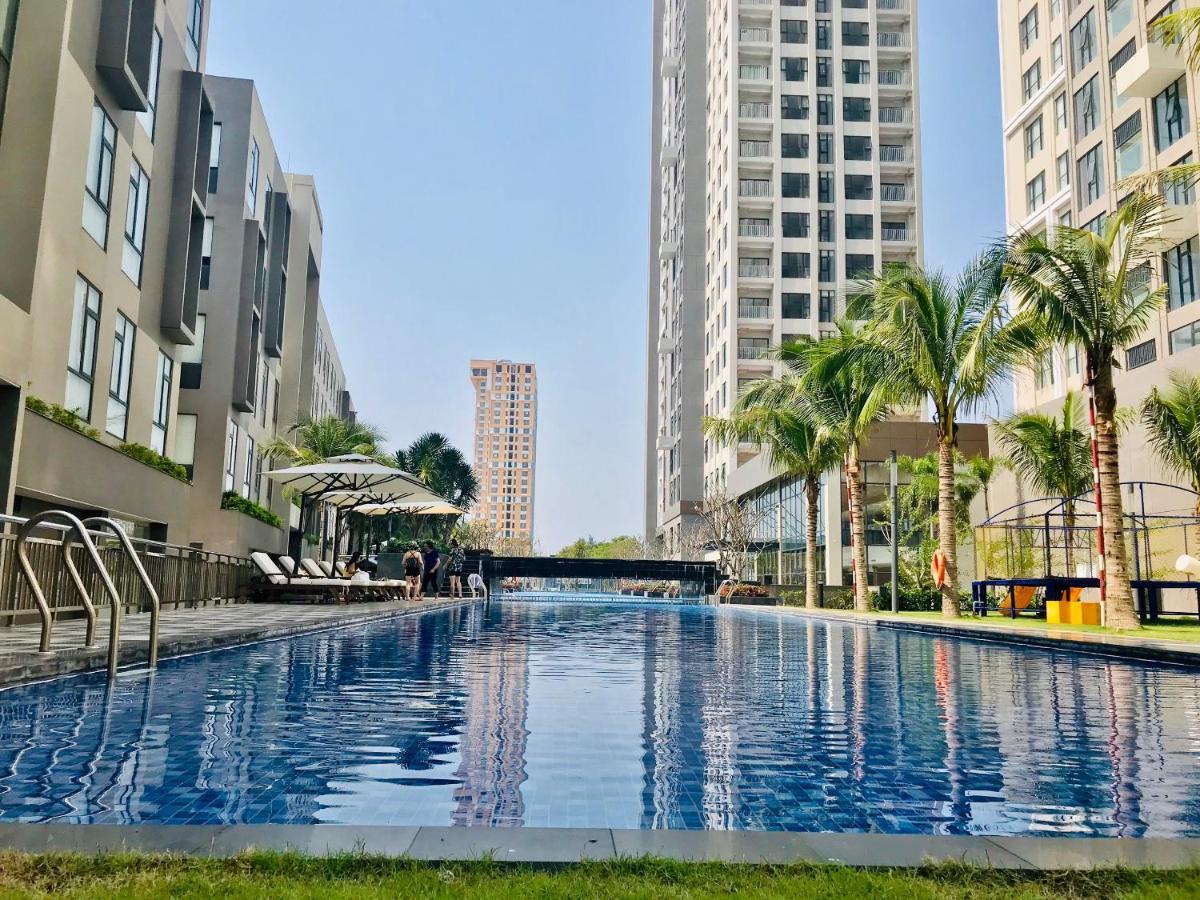 Carinae Danang Hotel Eksteriør billede