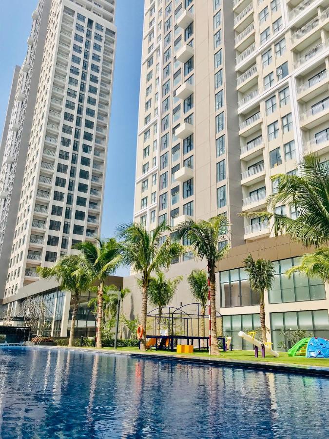 Carinae Danang Hotel Eksteriør billede