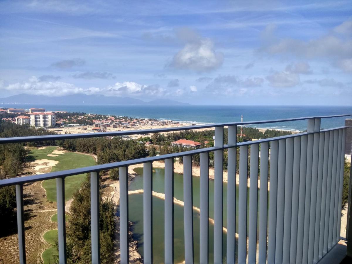 Carinae Danang Hotel Eksteriør billede