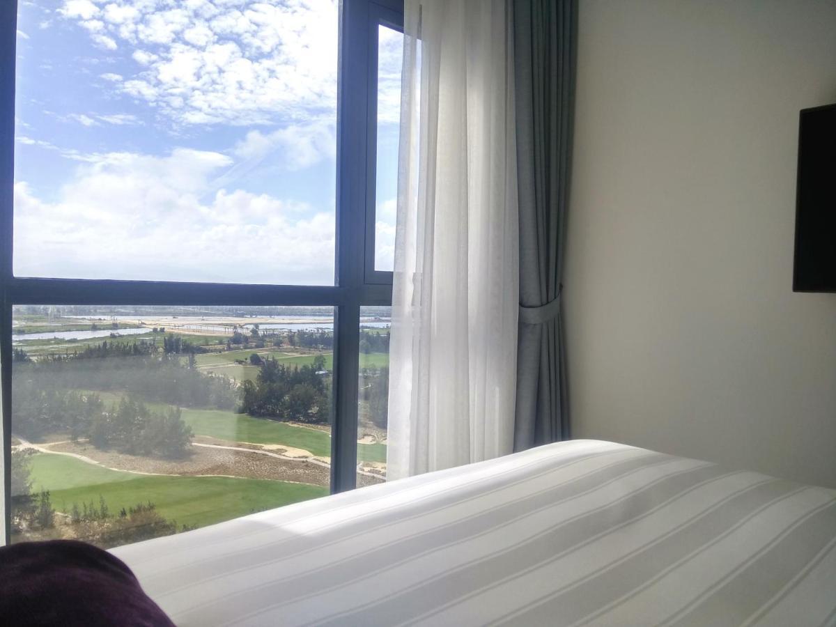 Carinae Danang Hotel Eksteriør billede